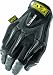 Mechanix Wear MFL-05-540 M-Pact Fingerless Glove, Black, X-Large/XX Large