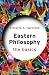 Books : Eastern Philosophy: The Basics