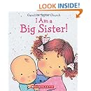 I Am a Big Sister