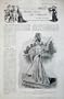 1906 Gallaher Cigarettes Kropp Razor Womens Fashion