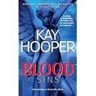 Blood Sins: A Bishop Special Crimes Unit Novel (Bishop Special Crimes Unit: Blood Trilogy) by Kay Hooper