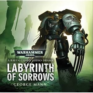Labyrinth of Sorrows - George Mann