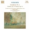 Scriabin Sinfonie 1 Golovschin