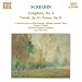Scriabin Sinfonie 1 Golovschin