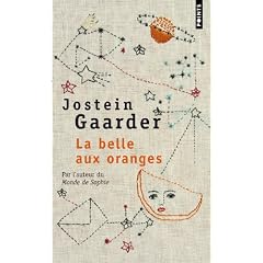 La Belle aux oranges