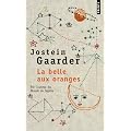 La Belle aux oranges