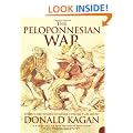 The Peloponnesian War: Athens and Sparta in Savage Conflict 431-404 BC