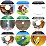 The Foremost 9 CD No Money Down, Income Producing Real Estate Mentoring System book cover