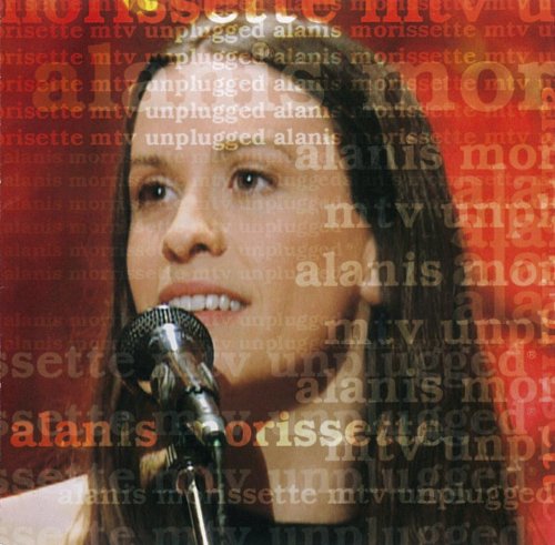 Alanis Unplugged
