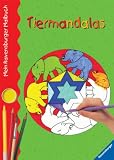 Eigenschaften Ravensburger / Ravensburger Mandala-Malbuch Tiere