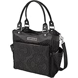 Petunia Pickle Bottom City Carryall, Central Park North Stop