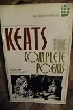 The Complete Poems of John Keats