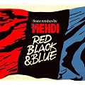 Red Black Blue