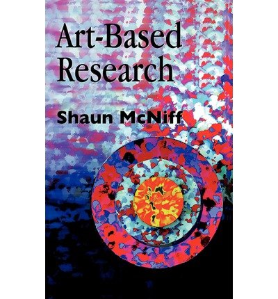 [(Art-based Research)] [Author: Shaun McNiff] published on (July, 1998)