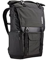 Thule Covert DSLR Rolltop Backpack