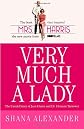 Very Much a Lady: The Untold Story of Jean Harris and Dr. Herman Tarnower