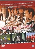 matti per il calcio (Dvd) Italian Import