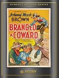 Branded a Coward (1935)