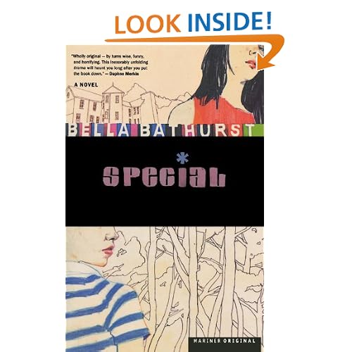 Special: A Novel