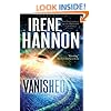 Vanished: A Novel (Private Justice)
