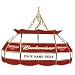 Customized Budweiser 28 inch Stained Glass Pool Table Light Customized Budweiser 28 inch Stained Glass Pool Table Light
