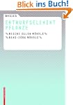 Basics Entwurfselement Pflanze