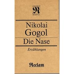 Die Nase. Erz�hlungen Reclam