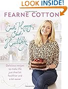 Cook Happy, Cook Healthy