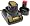 DEWALT DW920K2 Heavy Duty 7.2-Volt Ni-Cad Cordless Screwdriver