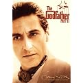 The Godfather Part II (Coppola Restoration) (Widescreen) (Restored / Remastered)