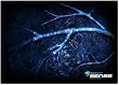 Roccat Sense Mauspad Adrenalin Blue