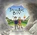 Stone Age Boy (Hardcover) by Satoshi Kitamura