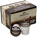 Don Francisco Family Reserve Single Serve Coffee, Variety Pack, 48 Count