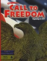 Holt Call to Freedom: Beginnings to 1877