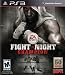Fight Night Champion PS3