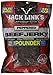Jack Links Jerky, Peppered, 16 Ounce