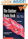 The Outdoor Knots Book (Mountaineers Outdoor Basics)