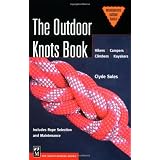 The Outdoor Knots Book (Mountaineers Outdoor Basics)
