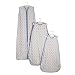 New Slumbersac Blue Stars Sleeping Bag. 12-36 months, 2.5 tog.
