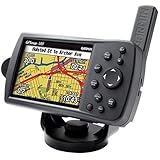 Garmin GPSMAP 378 3.7 inch Waterproof Marine GPS and Chartplotter