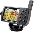 GARMIN 010-00542-00 GPSmap 378 GPS Receiver