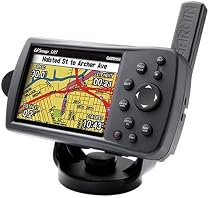 GARMIN 010-00542-00 GPSmap 378 GPS Receiver