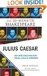 Julius Caesar: The 30-Minute Shakespeare