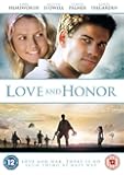 Love And Honor [DVD]
