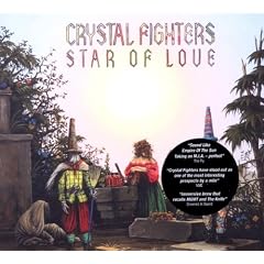 Star of Love