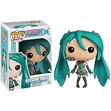 POP Anime: Vocaloid - Hatsune Miku