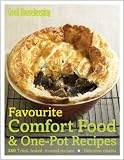 Good Housekeeping favourite comfort food & one-pot recipes : 250 tried, tested, trusted recipes : delicious results