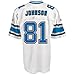 Reebok Detroit Lions Calvin Johnson Replica Jersey