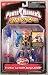 Power Rangers Ninja Storm Action Megazord_s-1