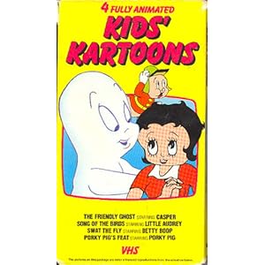 animated little kids